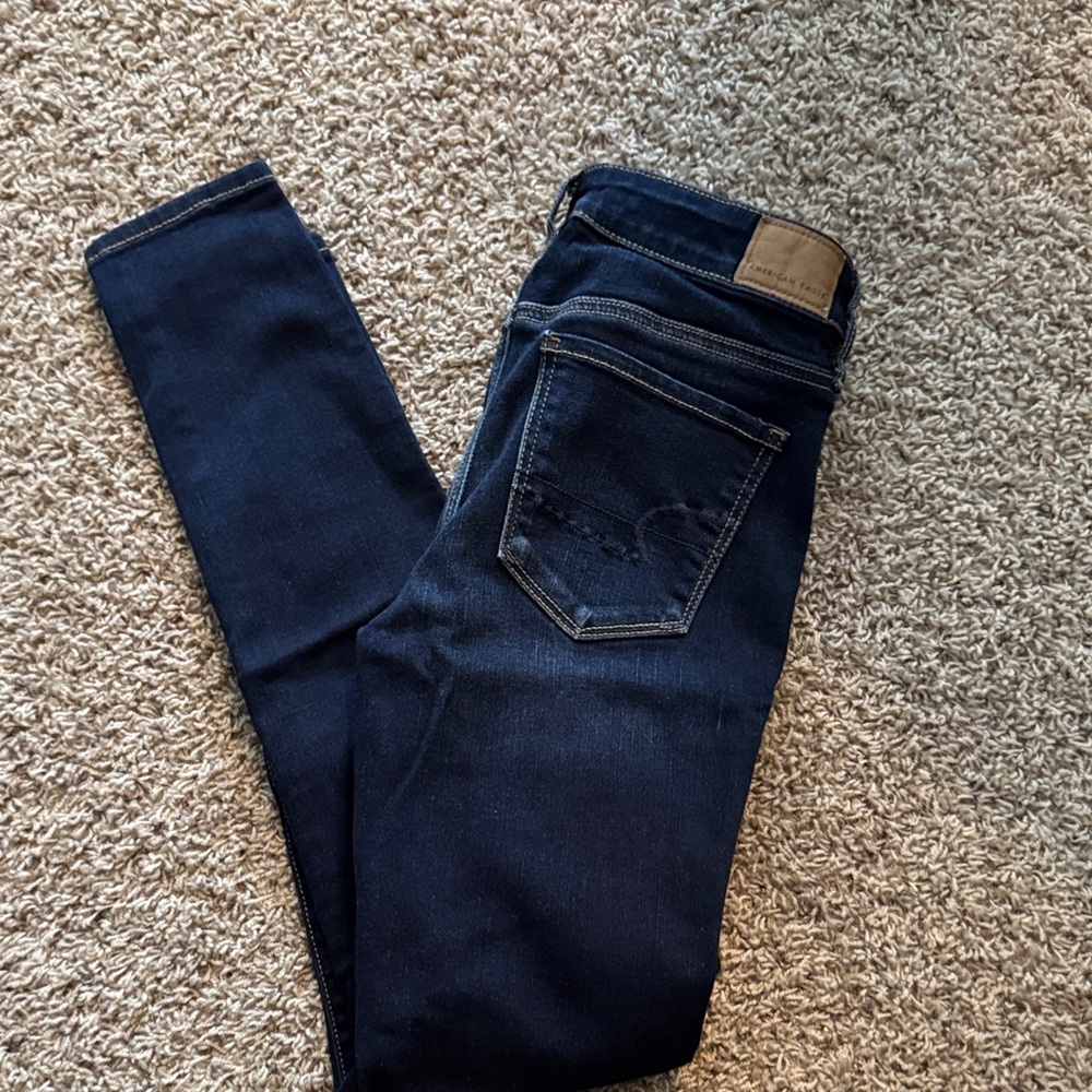 American Eagle Jegging